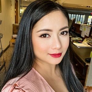 Meet your Posher, Blessie grace